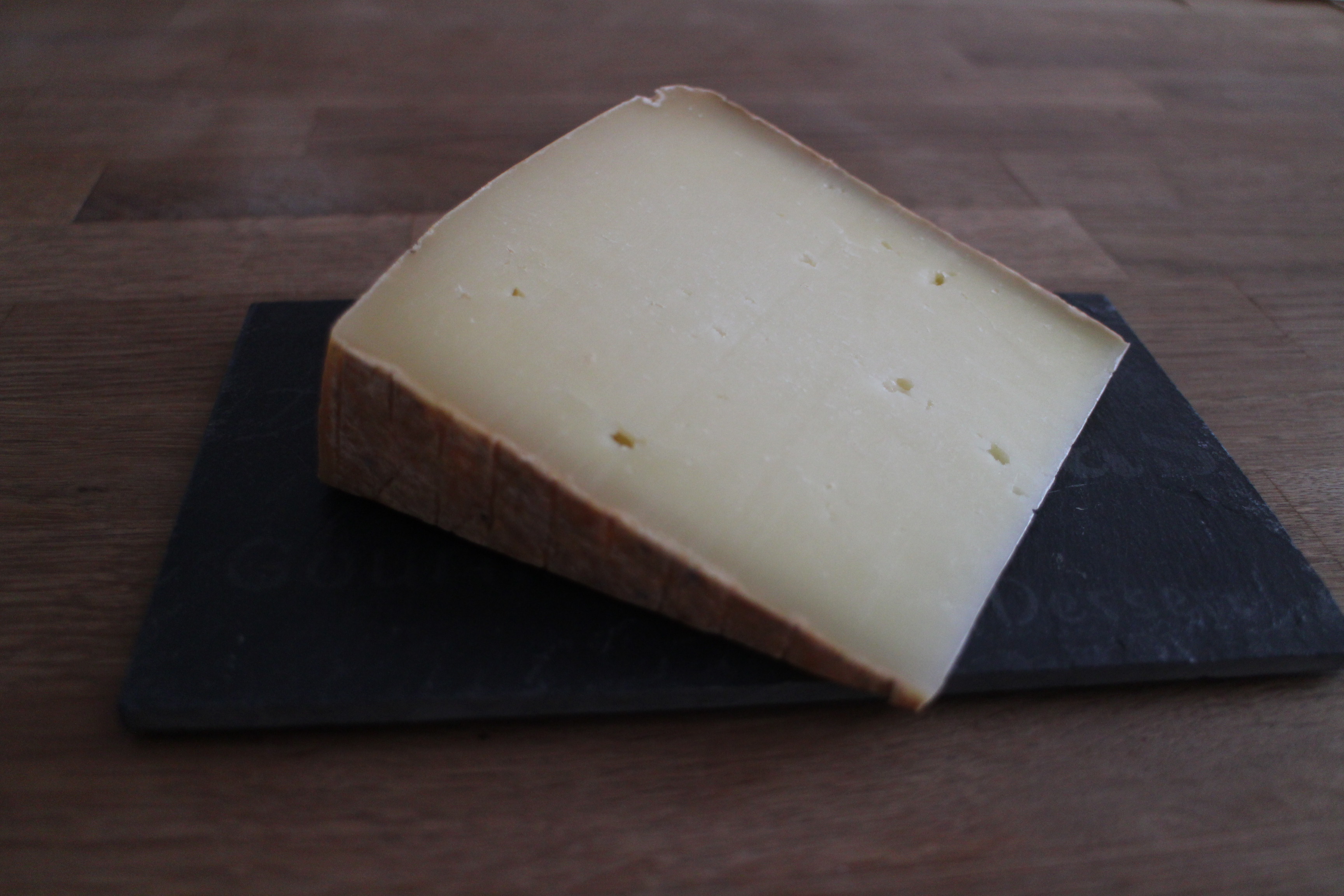 Le plateau de fromages 100% Italie – Les fromages de Clairette