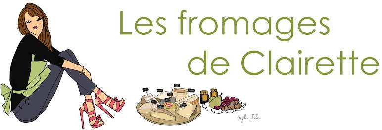 Les fromages de Clairette